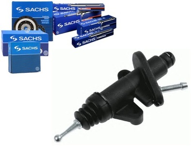 Sachs насос зчеплення vw sharan фото №1