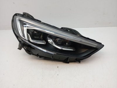 Фара правий перед intelli lux led full led opel insignia 2 b 17- 39195646 фото №1