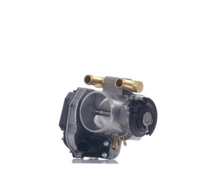 Дроссельная заслонка ridex 158t0190 к audi a4 седан 8d2, b5 a4 avant 8d5, b5 фото №1
