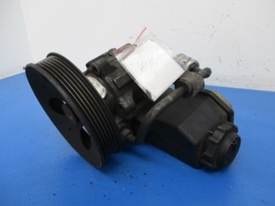 Opel vectra b 2.0 насос підсилювача бачок фото №1