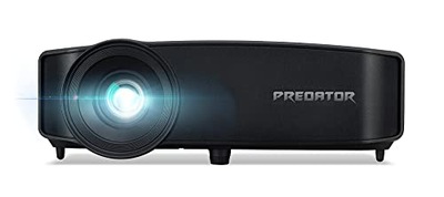 Projektor DLP Acer Projector czarny