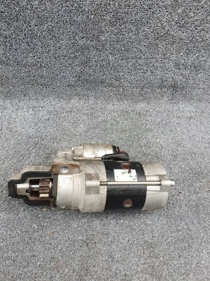 Стартер ford ranger v 3.2 tdci фото №1