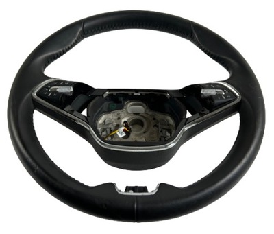 Воздуховод octavia iv подогрев лепестки переключения 5e3419093ap фото №1