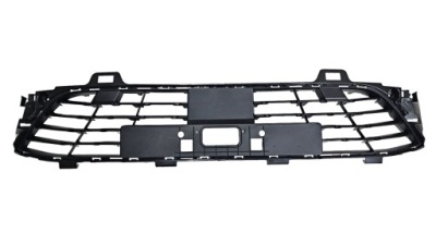 Решітка бампера решітка радіатора renault clio v 622541469r oryg new фото №1