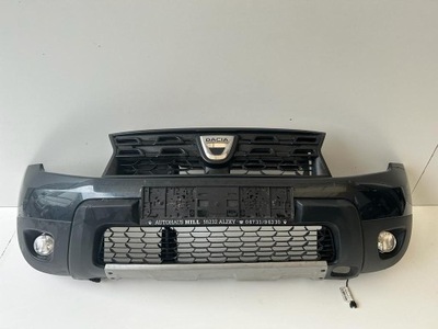 Dacia duster i бампер перед 620220025r оригинал фото №1