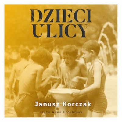 Dzieci ulicy