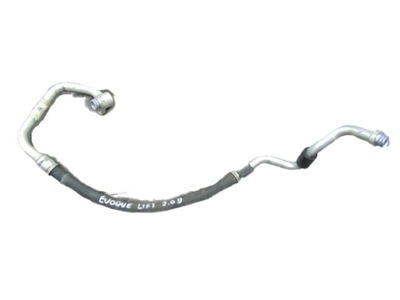 Трубка кондиционера evoque lift 2.0d gj32-19n602-ba фото №1