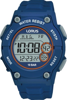 Zegarek elektroniczny LORUS R2331PX9