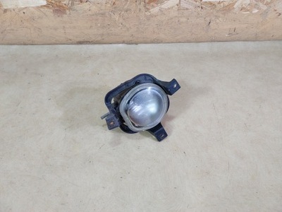 Ford ka mk2 противотуманная фара правый перед 08-16 фото №1