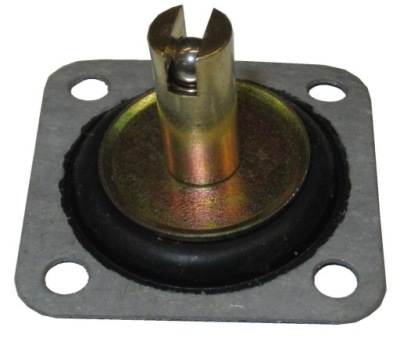 Мембрана przepona карбюратора skoda favorit enn фото №1