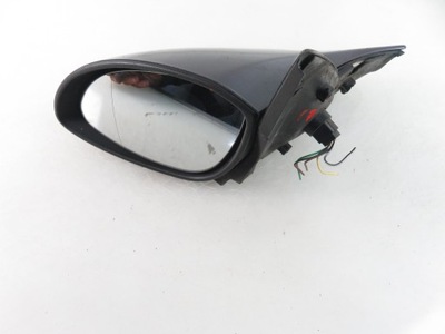 Дзеркало ліва opel vectra b 0510411 фото №1