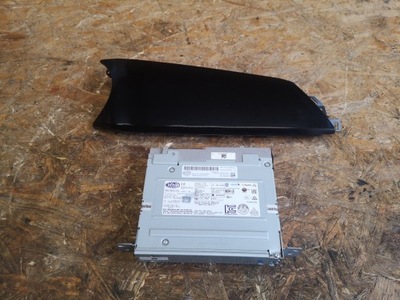 Alfa romeo giulia дисплей навигация 503490002015 фото №1