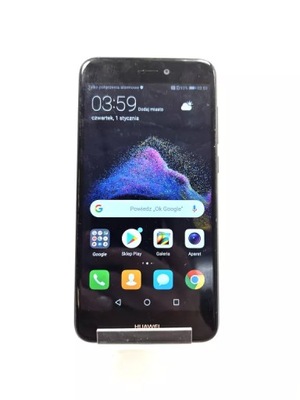 TELEFON HUAWEI P9 LITE 2017