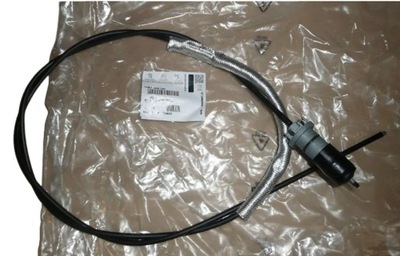 CABLE CAMBIOS DE TRANSMISIÓN 241059 NUEVO CON PSA C8 EXPERT  