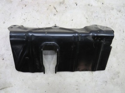 Кронштейн кронштейн защита renault zoe фото №1