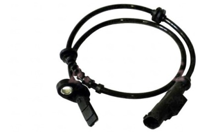 Autlog датчик abs задня l/p fiat grande punto фото №1