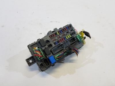 Коробка модуль honda accord viii tl0-e211 фото №1