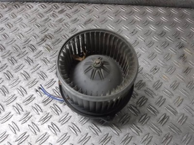 Вентилятор воздуходувка обдув daihatsu cuore vi 1.0 фото №1