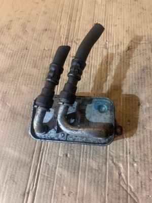 Термостат bmw7 e65 e66 фото №1