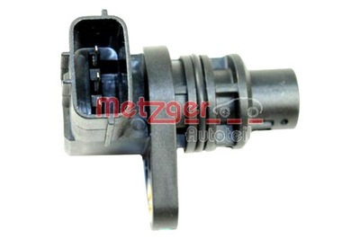 Metzger датчик скорости фото №1