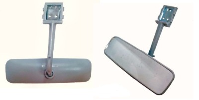 Дзеркало заднього виду toyota land cruiser bj40 fj40 t2 фото №1