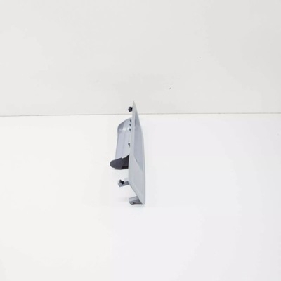 Audi r8 4s передня частина правий trim plate door handle 4s0837240gru 2018 фото №1