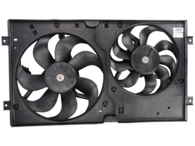 FAN RADIATOR NRF 47403  