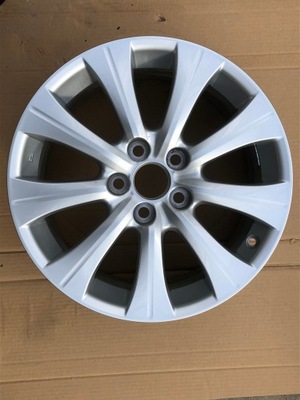 DISC LEXUS GS 17X7,5 ET45 5X114,3 45AHC  