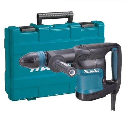 MAKITA HM0870C MŁOT UDAROWY 1100W SDS-MAX 7.6J