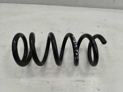 Пружина подвеска задняя infinity qx70 3.0d фото №1