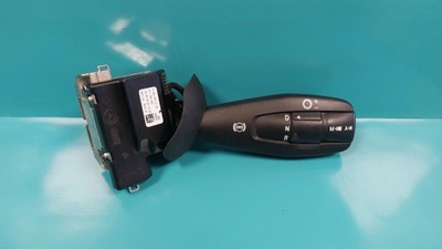 Mercedes actros mp4 рычаг переключения передач 5 ступени фото №1