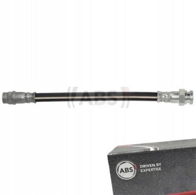 Шланг гальмівний задня peugeot rcz 1.6 thp 150 270 фото №1