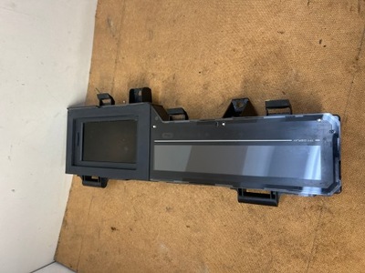 Лічильник прилади renault scenic iii 248105342r europa фото №1