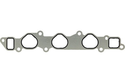 Прокладка коллектор впускной lexus es rx toyota camry harrier фото №1