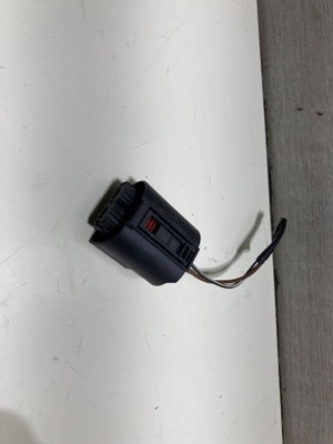 Bmw x1 f48 f49 2018 штекер противотуманная фара фото №1