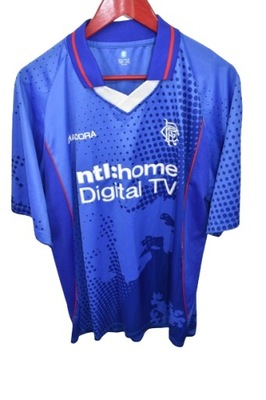 Diadora Glasgow Rangers koszulka klubowa męska XL