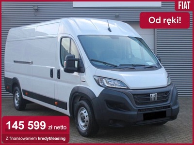 Fiat Ducato L4H2 AT 180KM