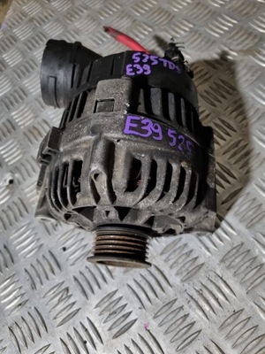Bmw e39 525 tds kompletny генератор valeo фото №1