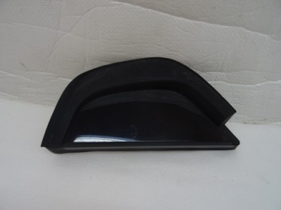 Citroen c3 iii заглушка крыла левая tylana 9813324380 фото №1