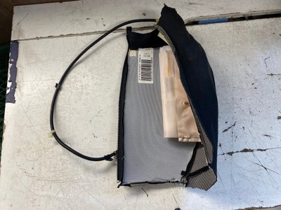 Nissan note ii e12 подушка подушка безпеки сидіння права фото №1