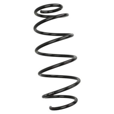 Пружина підвіска перед citroën c4 picasso i 2008 2009 2010 2011 2012 фото №1