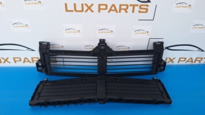 Mercedes b w247 жалюзи верхний i нижняя комплект фото №1