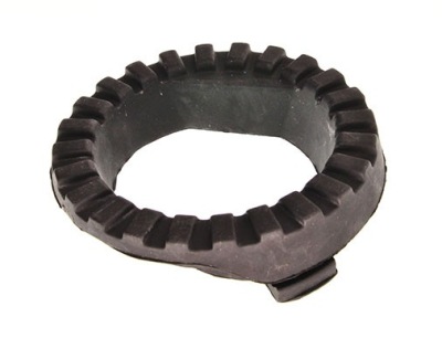 Підкладка пружини alfa задня mito/ fiat 500l, grande punto, punto evo нижня фото №1