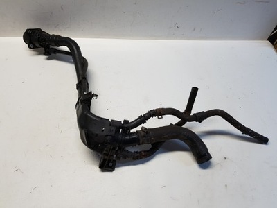 HYUNDAI I30 3 HATCHBACK 1.0T TUBO CUELLO CABLE COMBUSTIBLES  