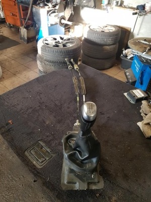 Вибірник троси 1.5dci ручка renault captur фото №1