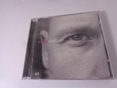 CD E.S.T. - Viaticum