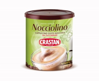 Kawa cappuccino Crastan 150 g