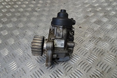 Seat toledo iv rapid 1.6 tdi - насос впрыскная 04l130755d фото №1