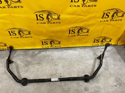 Bmw оригинальный номер 6873473 тяга стабилизатора фото №1