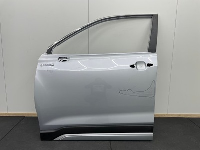 Subaru forester v 2019r-- дверь левая передние перед фото №1